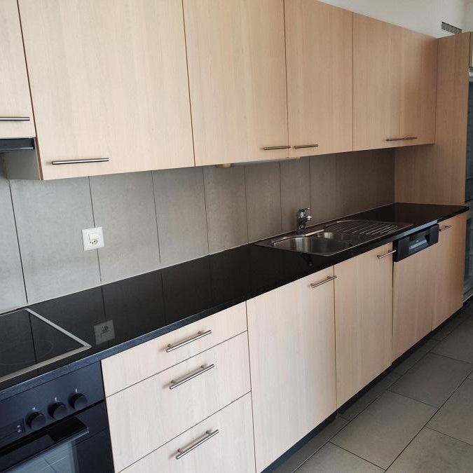Appartement de 4 pièces au 3ème étage - Foto 1