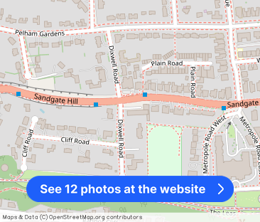 Dixwell Road, Folkestone - Photo 1