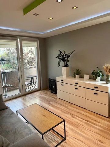 Do wynajęcia mieszkanie 48 m2 - Prądnik Czerwony - Фото 4