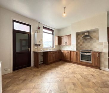 2 bedroom terraced house to rent - Photo 3