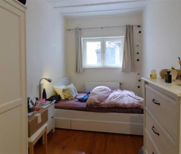 Appartement te huur - Foto 1