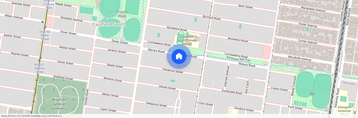 11A Marara Road, Vic 3162, Caulfield South