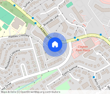 59 Glenforest & 21 Plateau - Photo 1