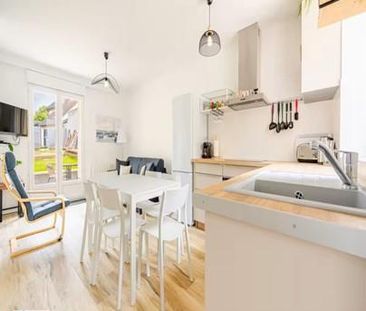 Appartement 3 pièces de 51 à Cergy - Photo 3