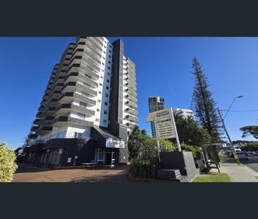 508/3458 Main Beach Parade, Surfers Paradise, Qld 4217 - Photo 3