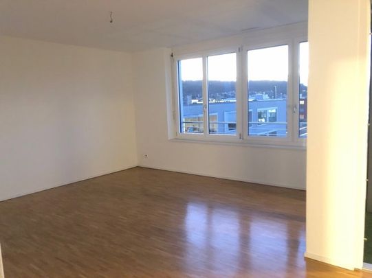4.5 Zimmer, 135 m², 3. Stock - Photo 1