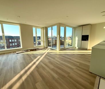 Appartement te huur: Akulaan 35 6717 XG Ede - Photo 1