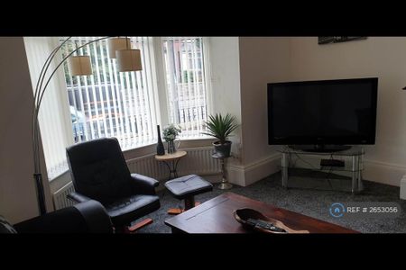 1 bedroom in a house share to rent - Photo 4