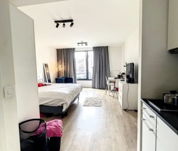 Studio te huur - Foto 2