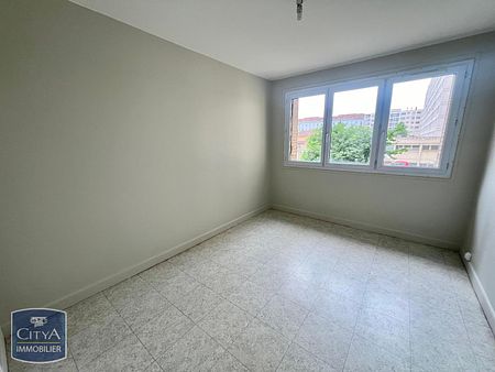 Location appartement 3 pièces de 68m² - Photo 2