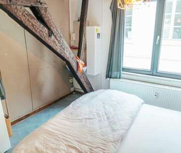 kamer 9 - Baudelostraat 65 - Foto 4