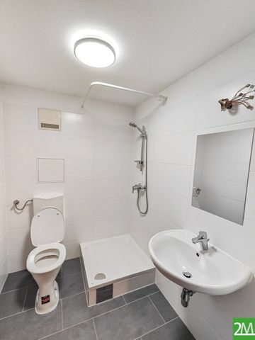 1-Zimmer-Wohnung nahe U1 Troststraße - Foto 4