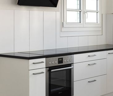MODERNE 3.5 ZIMMER WOHNUNG IM MEHRFAMILIENHAUS - Willkommen in Stadel - Foto 2