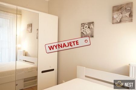 2-pokojowe mieszkanie do wynajęcia - ul. Podgórna - Фото 4