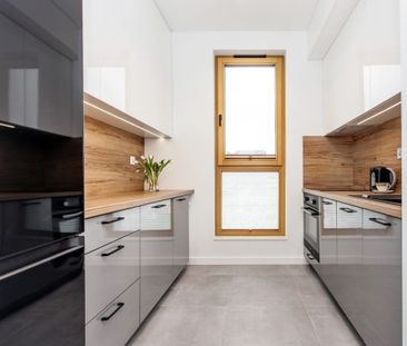 To nie jest zwykłe mieszkanie do wynajęcia. 44 m² - Photo 5