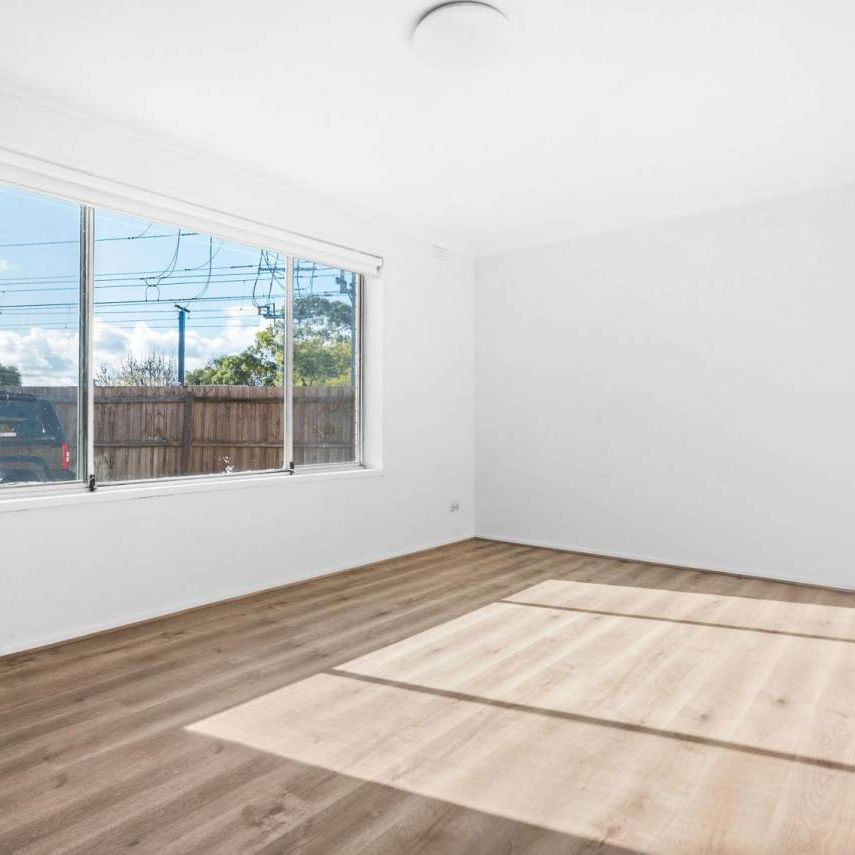 SPACIOUS | FRESHLY PAINTED | GREAT LOCATION - Photo 1