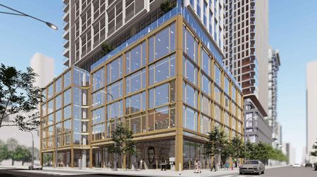 For Lease - 88 Queen Street Unit# 5206, Toronto, Ontario - Photo 4