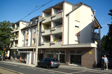 Helle Dachgeschosswohnung mit Balkon, ca. 62,41 m² in Dortmund-Marten zu vermieten! - Photo 4