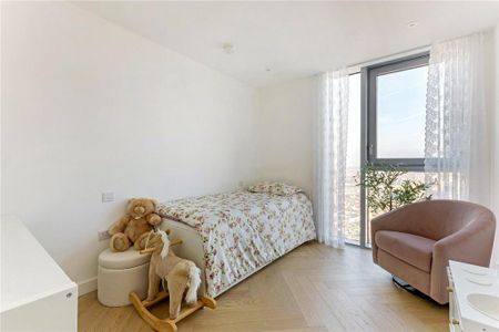 3 bedroom penthouse to rent - Photo 2