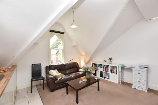 1 bedroom apartment to rent - Photo 1