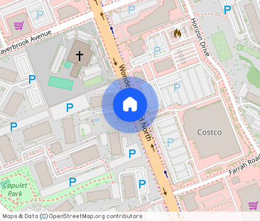 Wonderland Place II - Photo 1