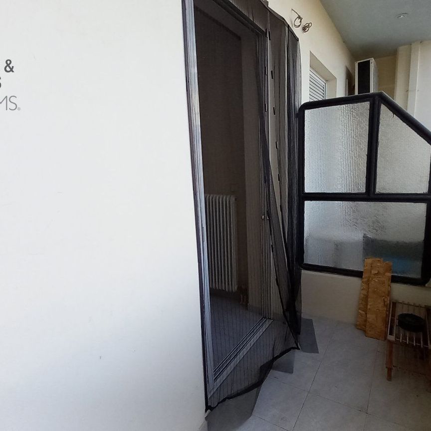 Studio/Γκαρσονιέρα για ενοικίαση Τ.Ε.Ι. (Πάτρα) - Φωτογραφία 1