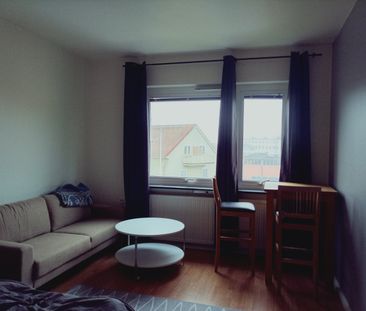 Borgaregatan, Nyköping - Photo 1