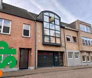 Gezellig duplex-dakappartement op de tweede verdieping, gelegen het... - Photo 5