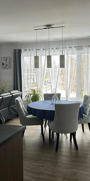 4 1/2 style condo St-Charles-Borromée - Photo 1