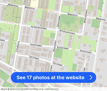 Warszawa, Marki - Nowe, Wysoki standard, 3 pokoje - Photo 1