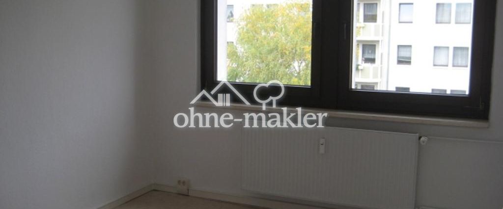 3 RW 60 qm 293€ kalt/396€ warm Balkon - Photo 1