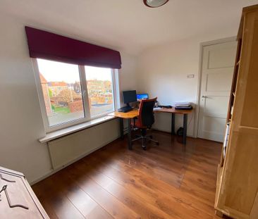 Te huur: Huis Vreedestraat 5 in Delfgauw - Foto 6