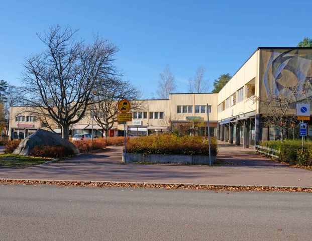 Hälsinggårdsvägen 11D - Foto 1