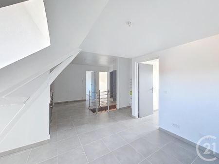 Location Appartement 4 pièces 51m² STE SAVINE 10300 - Photo 5