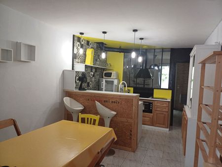 Location Appartement 3 pièces 62m² - Photo 5