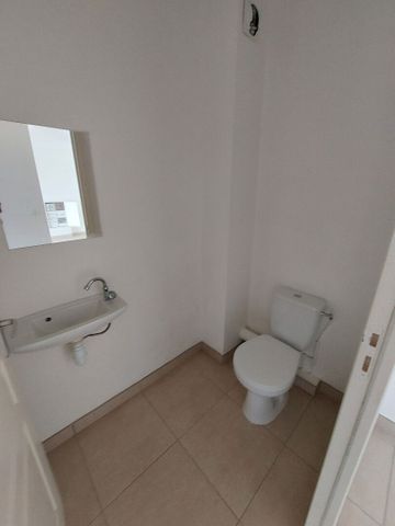 Location appartement 2 pièces, 53.25m², Fort-de-France - Photo 4
