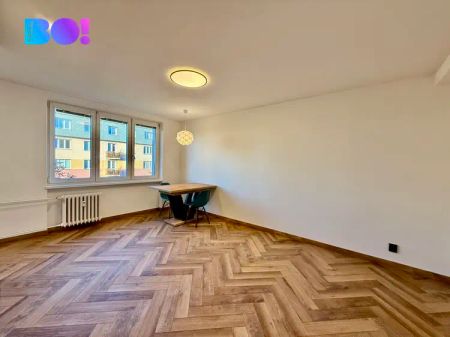 Pronájem bytu 2+1, ul. Frýdecká, Český Těšín - Fotografie 2