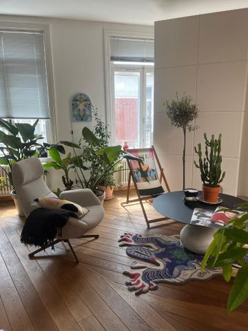 T2 de 108,57 m2 situé rue du Court Debout – République réf G258-04 - Photo 2