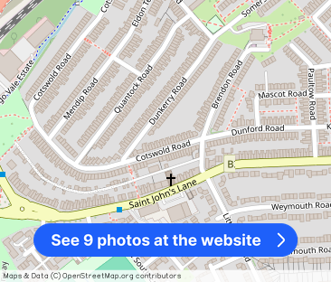 Cotswold Road, Windmill Hill, Bristol, BS3 - Photo 1