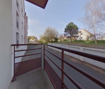 Appartement 3 pièces à Wolfisheim - Photo 1