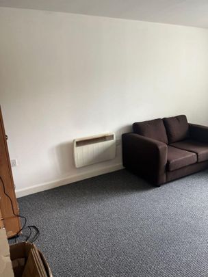 2 bed Apartment - To Let - Photo 1