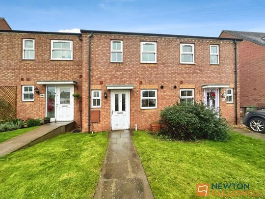 2 bedroom terraced house to rent - Photo 1