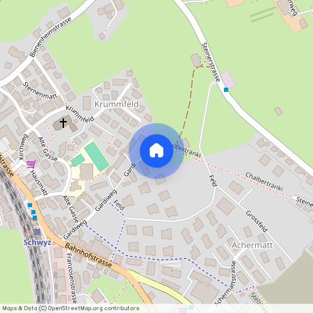 Gardi 7, 6423 Seewen SZ