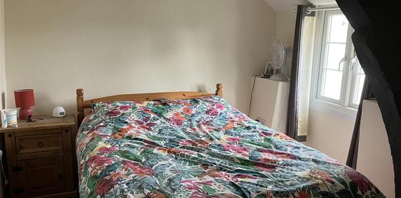 3 bedroom terraced house to rent - Photo 2