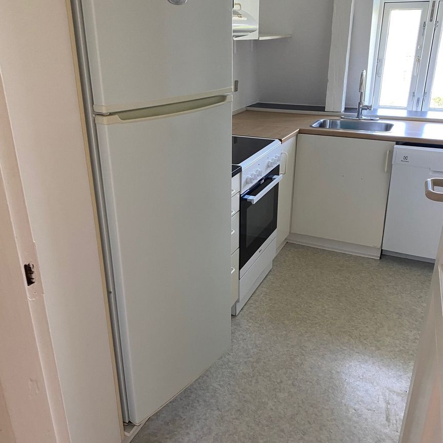 Zahnsgade 5, 2, - Foto 1