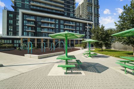 For Lease - 325 Yorkland Boulevard Unit# 1008, Toronto, Ontario - Photo 4