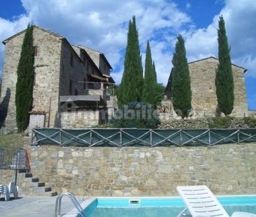 Bilocale via San Vito 32, Passignano sul Trasimeno - Photo 2