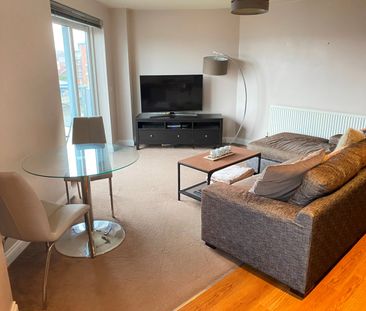 2 Bed Flat, Leylands Road, LS2 - Photo 1