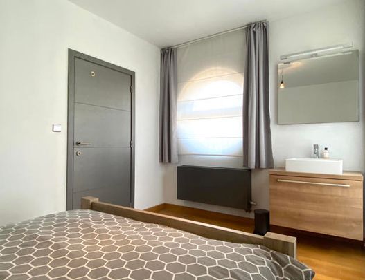 Appartement te huur in Haaltert - Photo 1