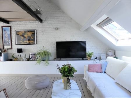 Duplex te huur - Foto 2